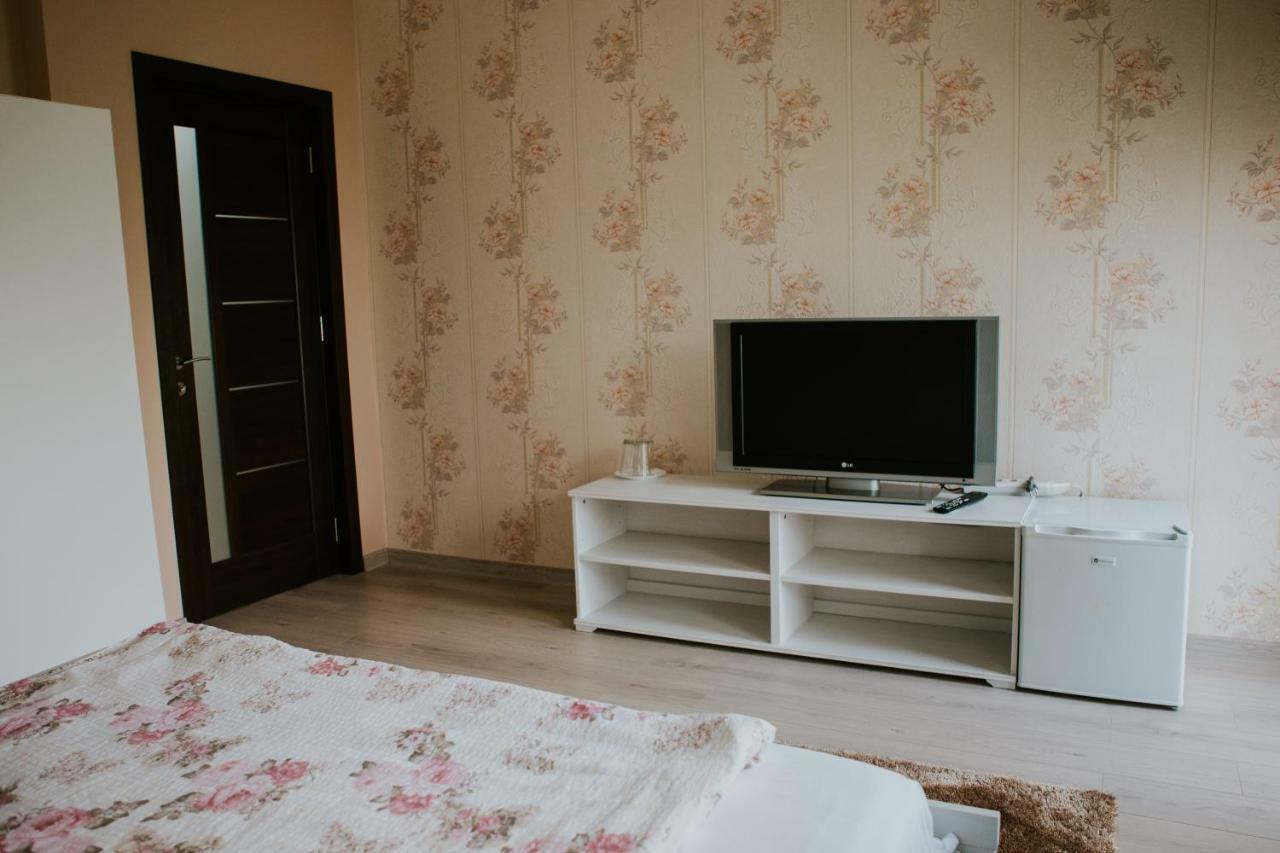 Hotel-Restaurant Milenium Salonta ภายนอก รูปภาพ