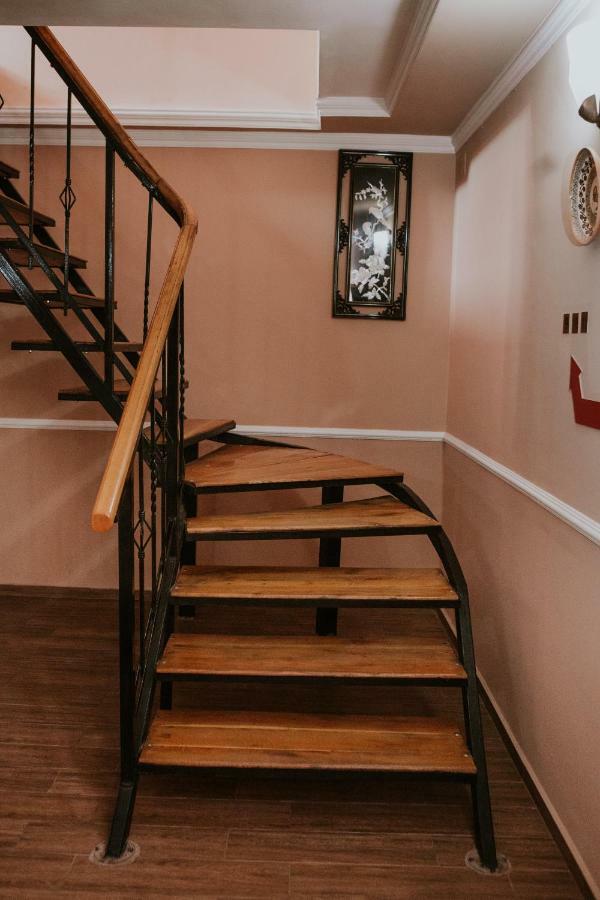 Hotel-Restaurant Milenium Salonta ภายนอก รูปภาพ